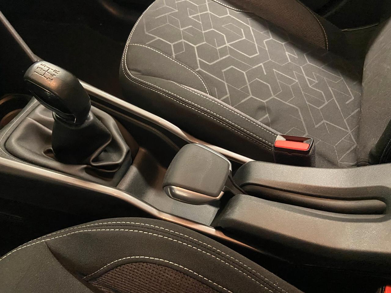 Peugeot 2008 BlueHDi 75 Active