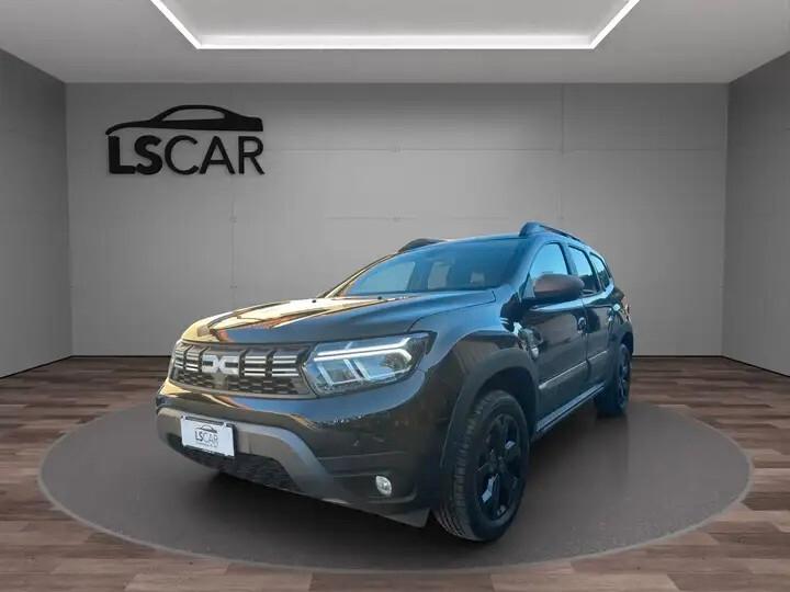 Dacia Duster 1.0 tce Extreme Gpl 4x2 101cv~Unipro~Promo~Finanziamento