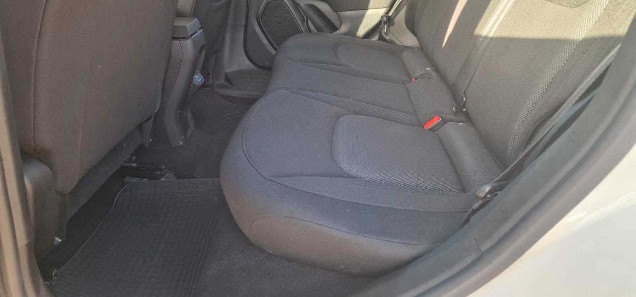 Jeep Renegade 1.6 Mjt 130 CV Longitude Soli 96250 km