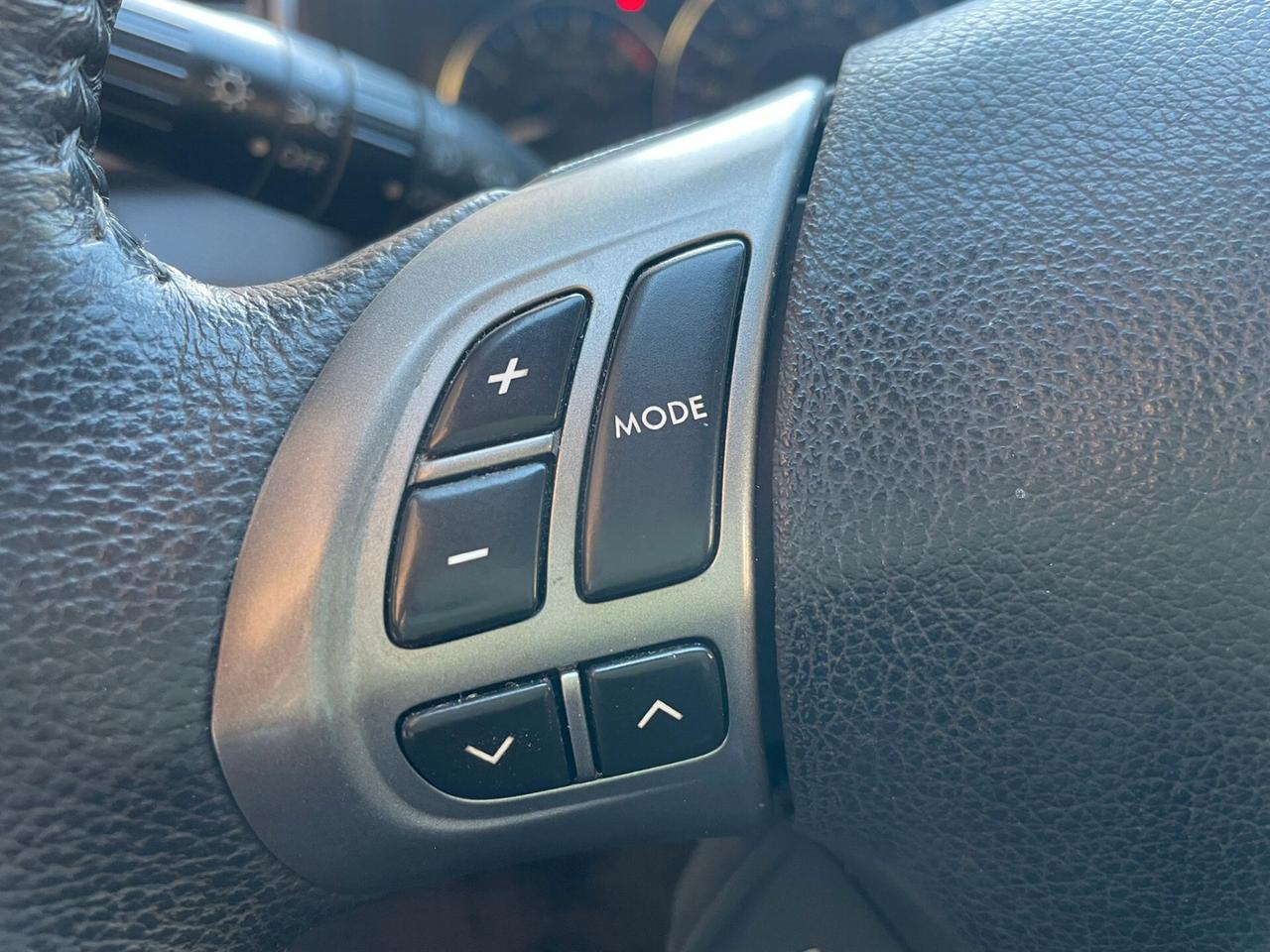 Subaru Impreza XV 2.0D Trend 4x4