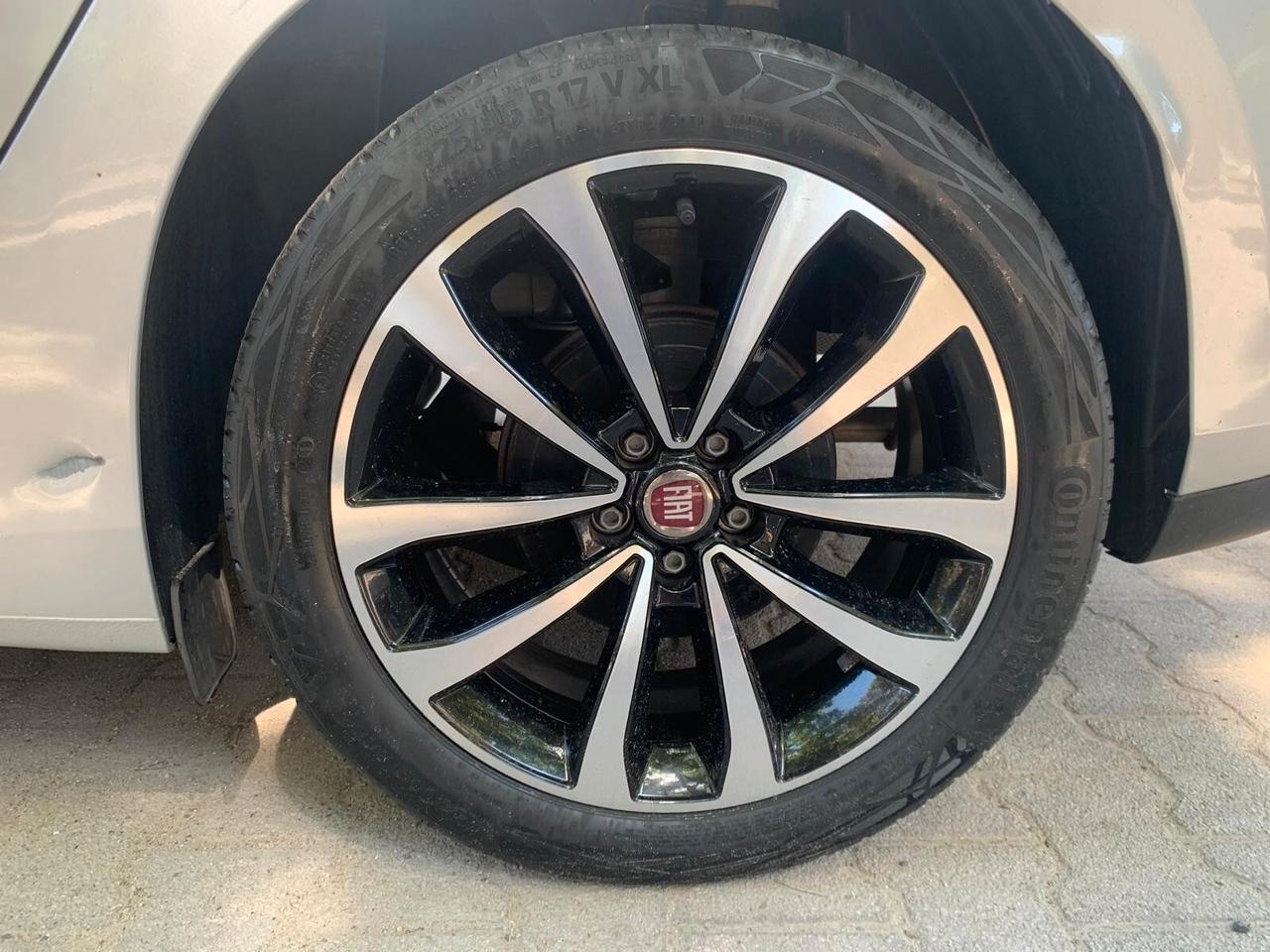 Fiat Tipo 1.4 5 porte Lounge
