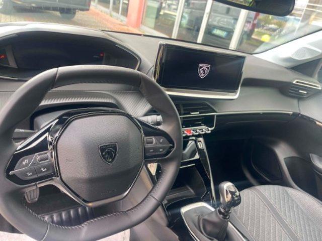 PEUGEOT 208 PureTech 100 Stop&Start 5 porte Allure PREZZO PROM