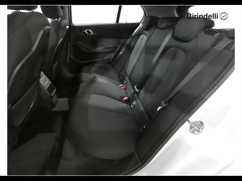 BMW Serie 1 (F40) - 118d 5p. Business Advantage