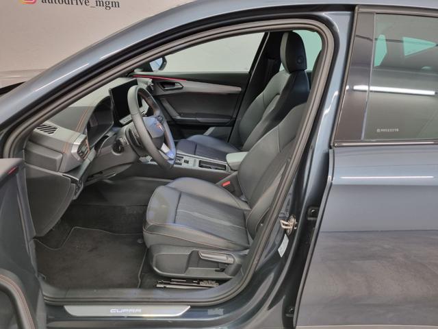 CUPRA Formentor 1.5 TSI DSG