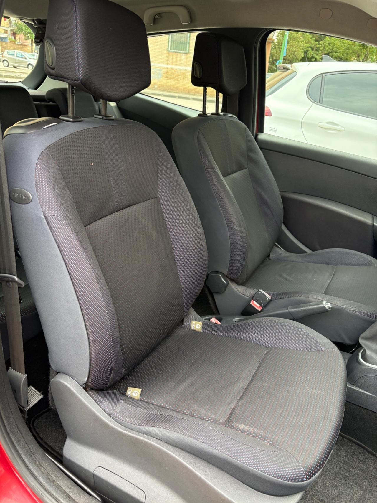 Renault Clio 1.2 GPL magnifiche condizioni