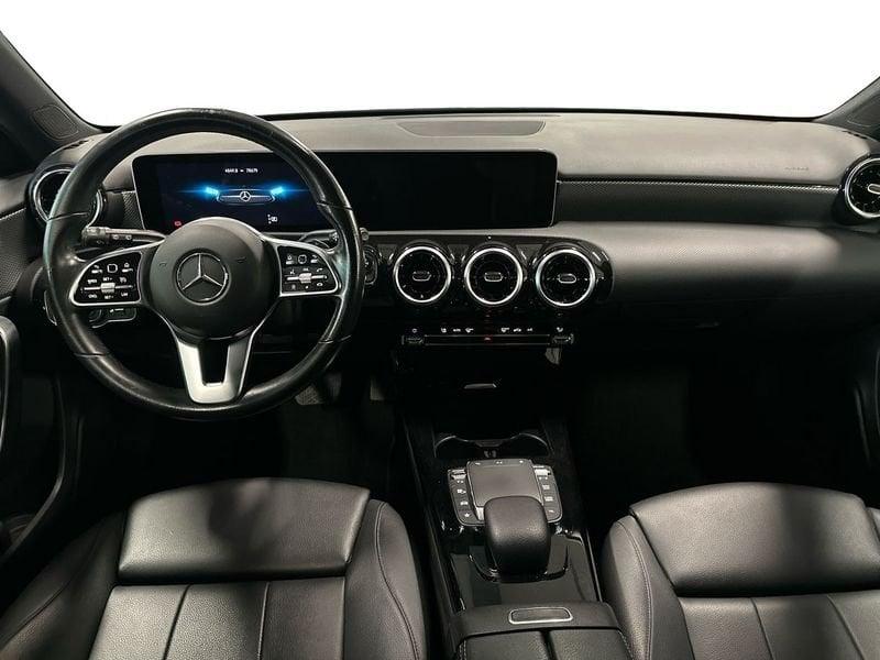 Mercedes-Benz Classe A A 180 d Business Extra auto
