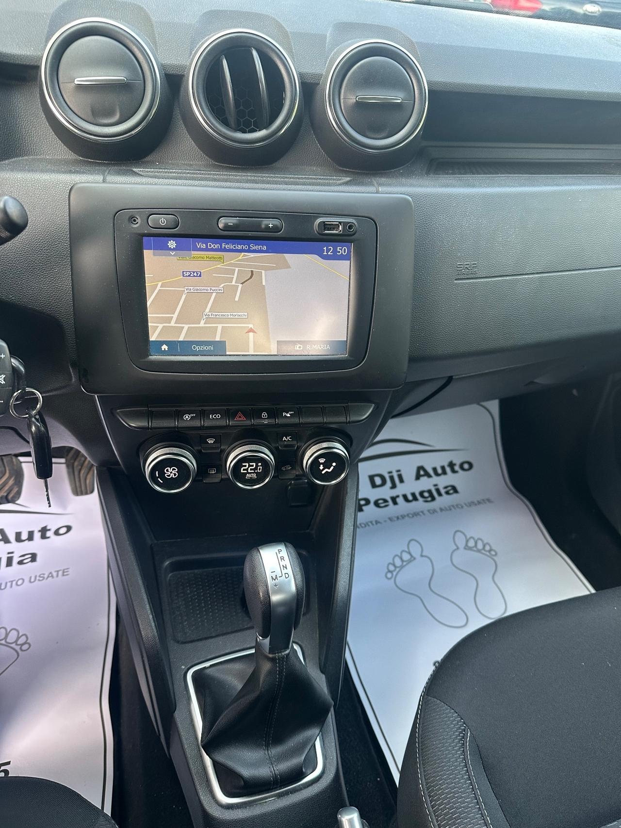 Dacia Duster 1.5 dCi 8V 110 CV 4x2 Prestige