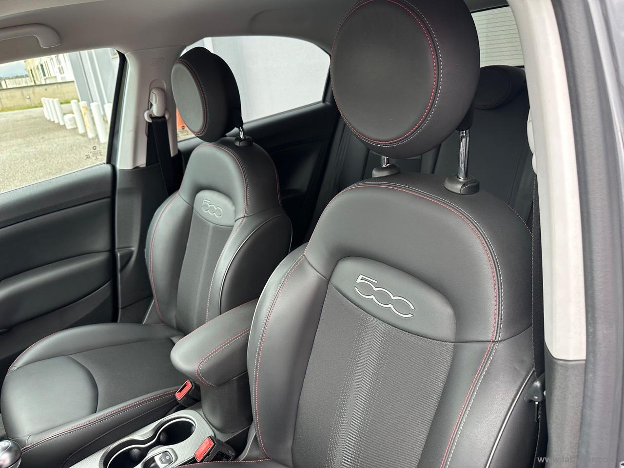 FIAT 500X 1.6 M.Jet 130 CV Sport