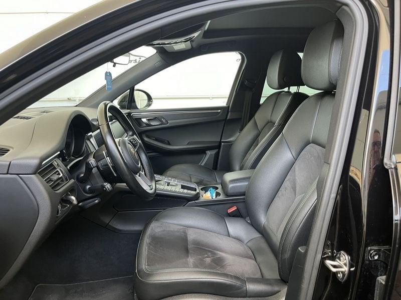 Porsche Macan Macan 2.0 245cv