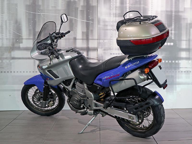 Cagiva Gran Canyon 900