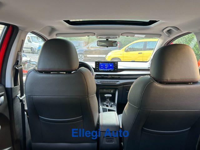 EMC Quattro promo finanz 1.5 CVT 103 CV TETTO IN VETRO KM 0