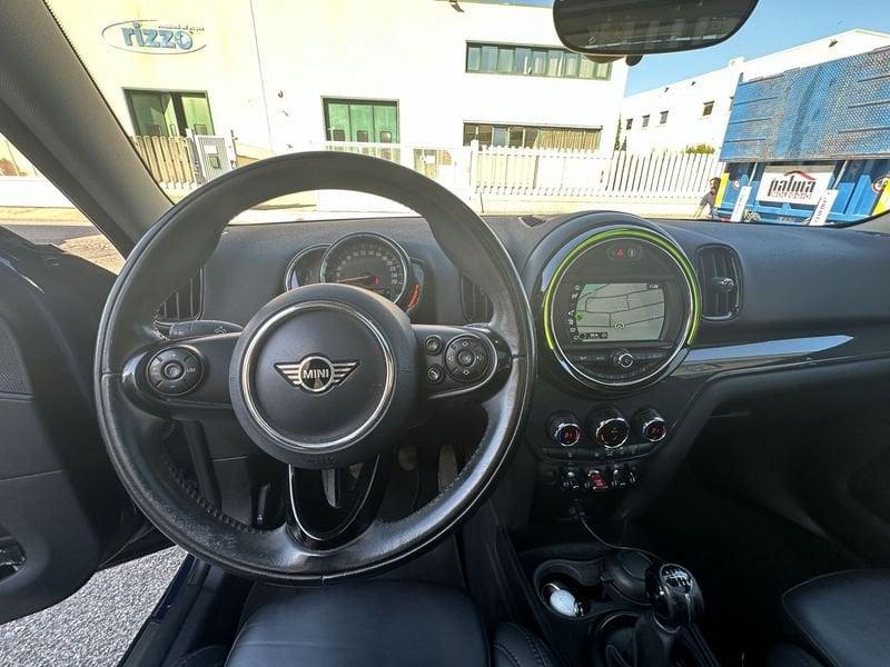 MINI Countryman Mini Countryman 2.0 Cooper D my18