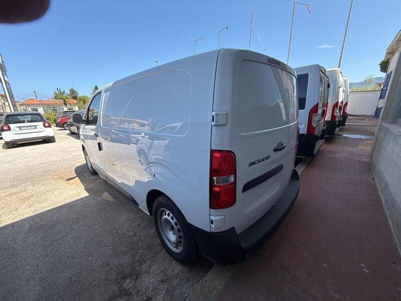 FIAT Scudo 1.5 BlueHDi 120CV PL-TN Furgone