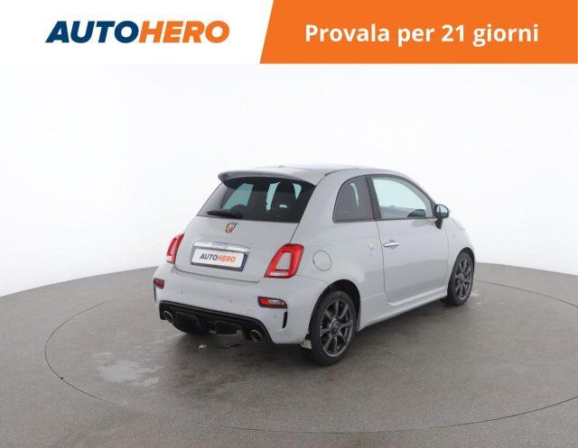 ABARTH 595 1.4 Turbo T-Jet 145 CV