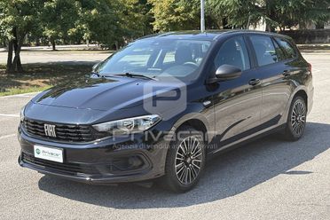 FIAT Tipo 1.3 Mjt S&S SW City Life