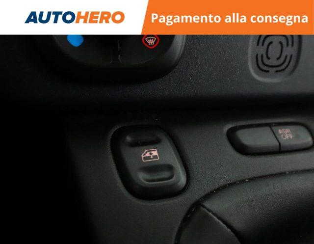 FIAT Panda 1.2 Pop