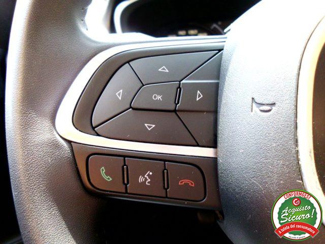 FIAT Tipo 1.6 Mjt S&S SW Lounge