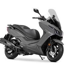 Kymco X-Town 300i