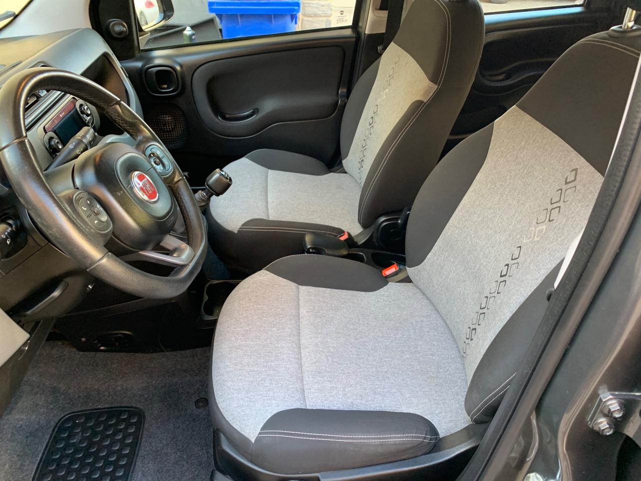 Fiat Panda 1.2 Easy - 2018