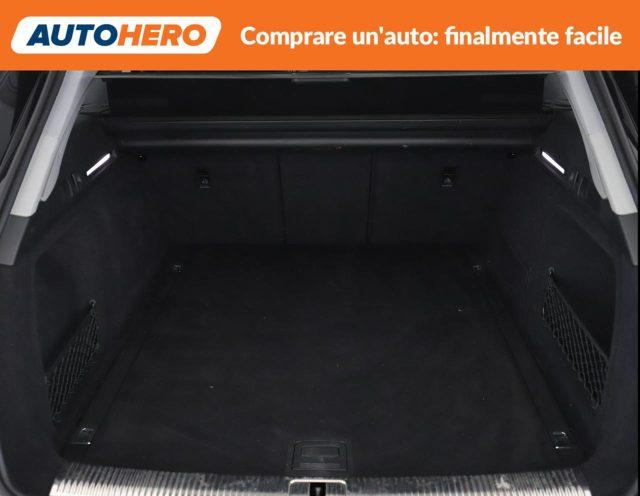 AUDI A4 Avant 35 TDI/163 CV S tronic Business Advanced