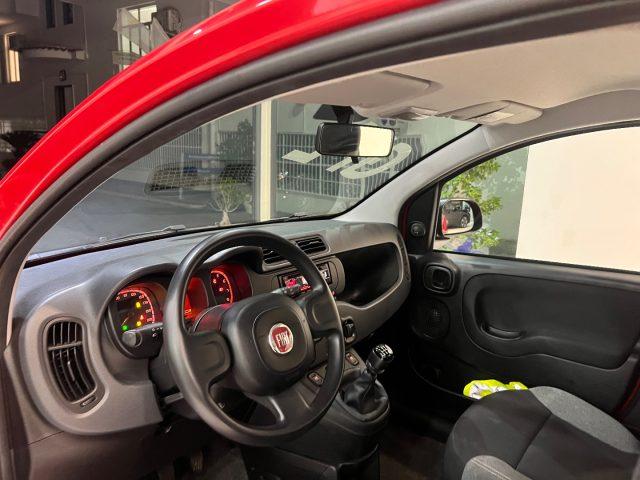 FIAT Panda 1.2 EasyPower gpl da ?119,00 mensili