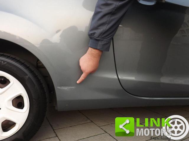 FORD Ka 1.2 8V 69CV Titanium con polizza meccanica