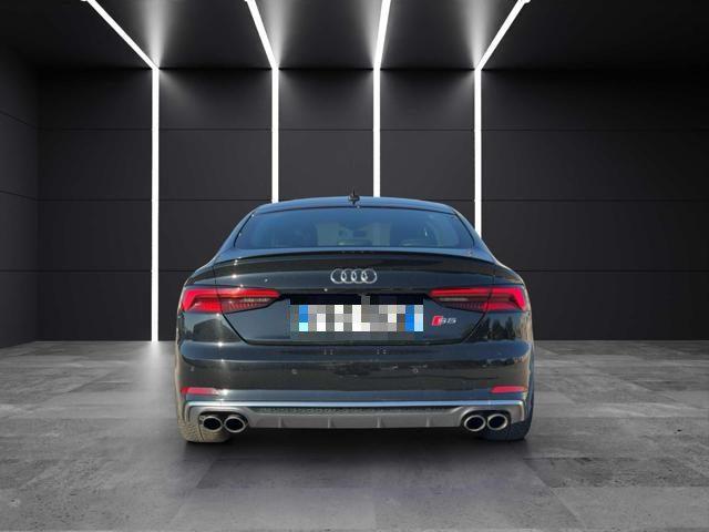 AUDI S5 SPB 3.0 TFSI quattro tiptronic Business