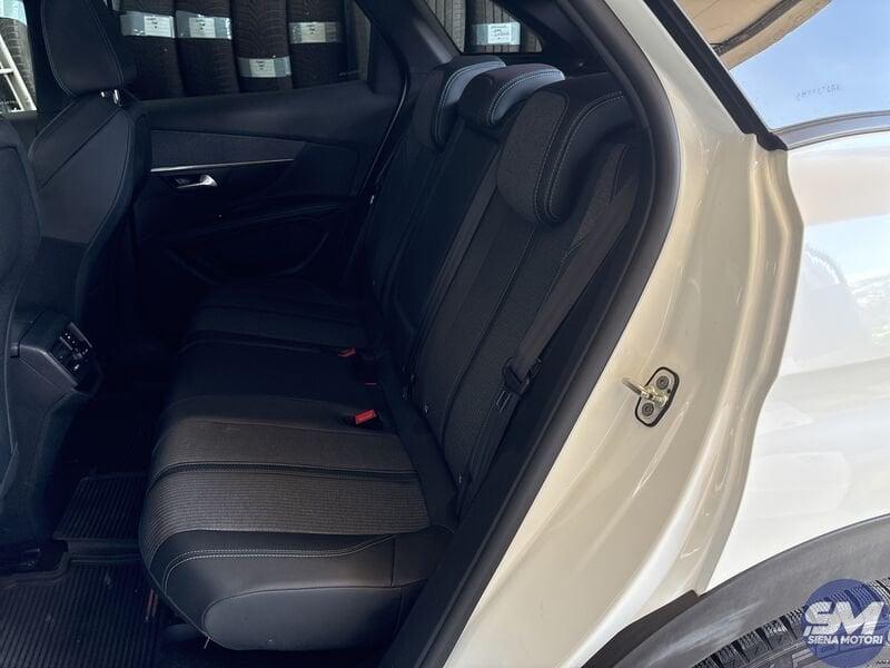 Peugeot 3008 PureTech Turbo 130 S&S Allure Pack