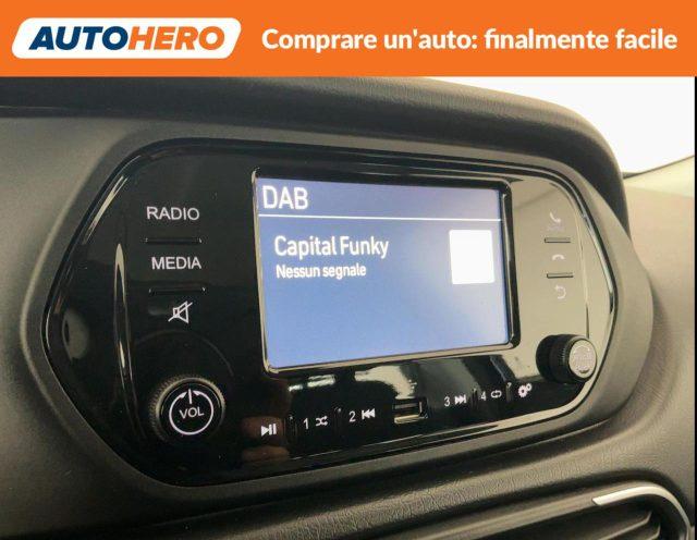FIAT Tipo 1.6 Mjt S&S 4 porte