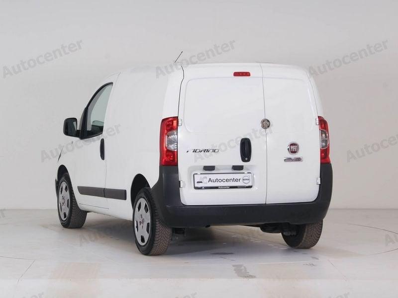 FIAT Fiorino 1.3 MJT 95CV Cargo SX