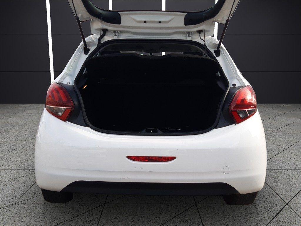 Peugeot 208 1° serie PureTech 82 5 porte Allure