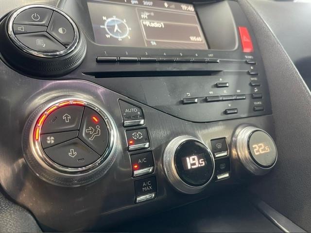 Ds DS5 5 2.0 HDi 160 Sport Chic