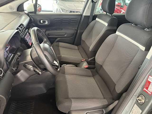 Citroen C3 Aircross 1.2 PureTech 110 CV C-Series