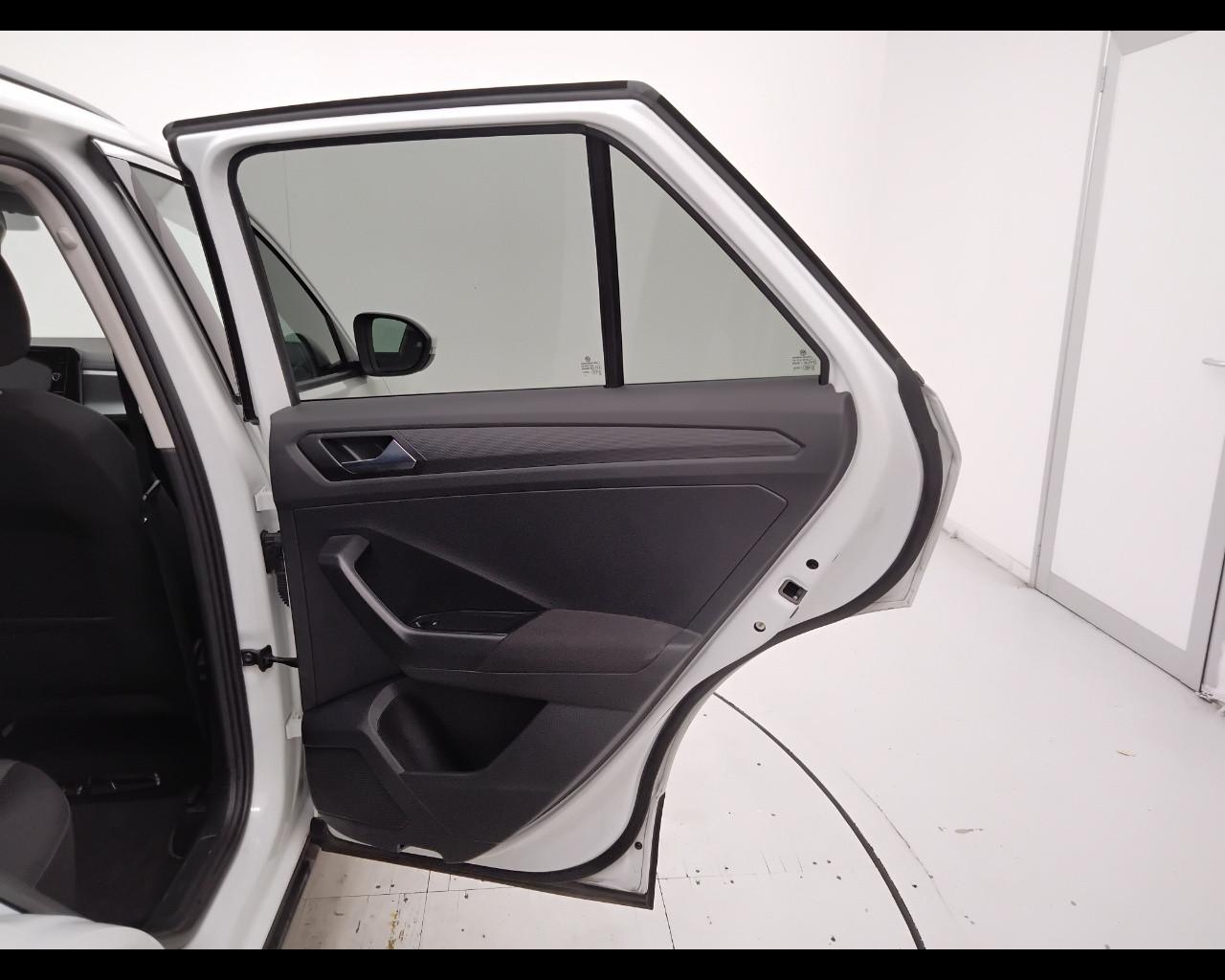 VOLKSWAGEN T-Roc I 2022 - T-Roc 1.0 tsi Edition Plus 115cv