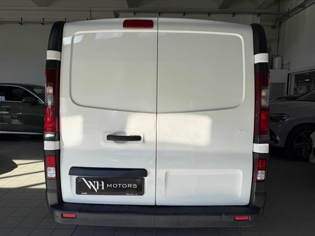 FIAT Talento prezzo più iva*clima*navi*bluetooth