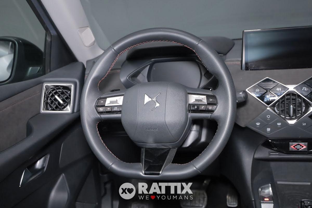 DS Automobiles DS 3 1.2 hybrid Etoile auto