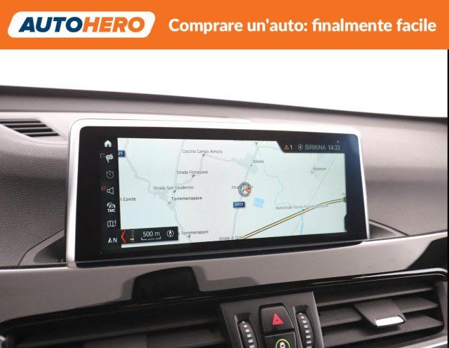 BMW X1 xDrive20d xLine