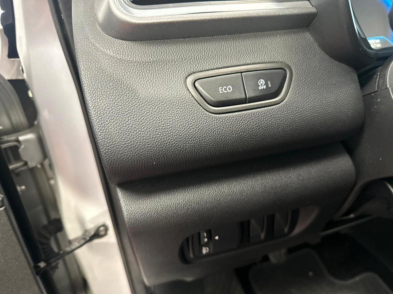 Renault Kadjar dCi 8V 110CV EDC Energy Intens