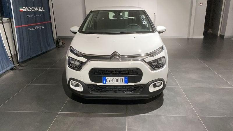 Citroën C3 C3 PureTech 83 S&S You
