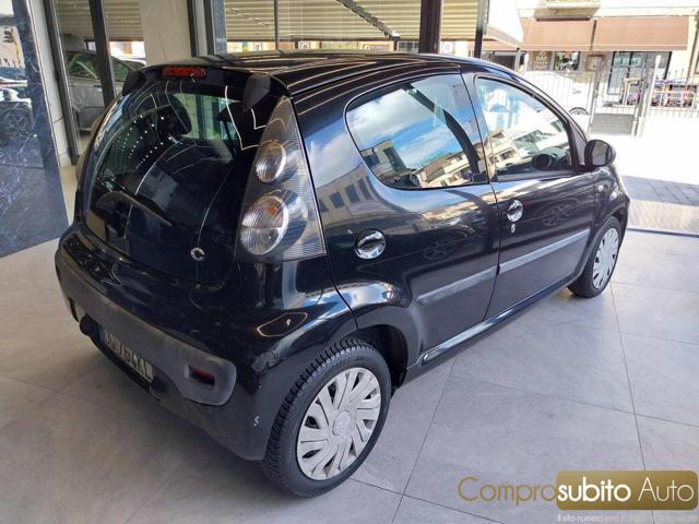 CITROEN C1 1.0 5 porte C1TY ( Garanzia 12 Mesi)