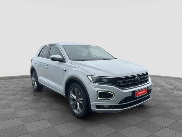 VOLKSWAGEN T-Roc T-Roc 1.5 TSI ACT Sport BlueMotion Technology