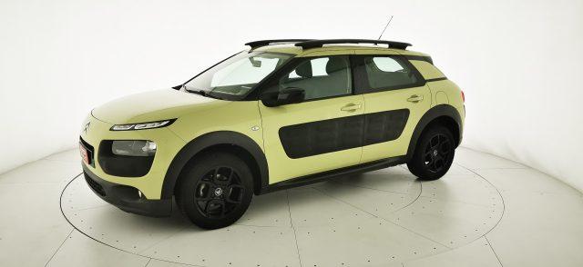 CITROEN C4 Cactus PureTech 82 Feel