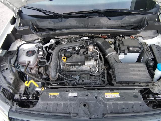 VOLKSWAGEN T-Cross 1.0 TSI 110 CV Advanced COME NUOVA/ GARANZIA VW