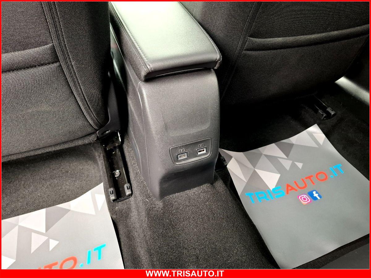 PEUGEOT 2008 1.2 Allure IVATA NEOPATENTATI (FULL LED+PELLE+NAVI)