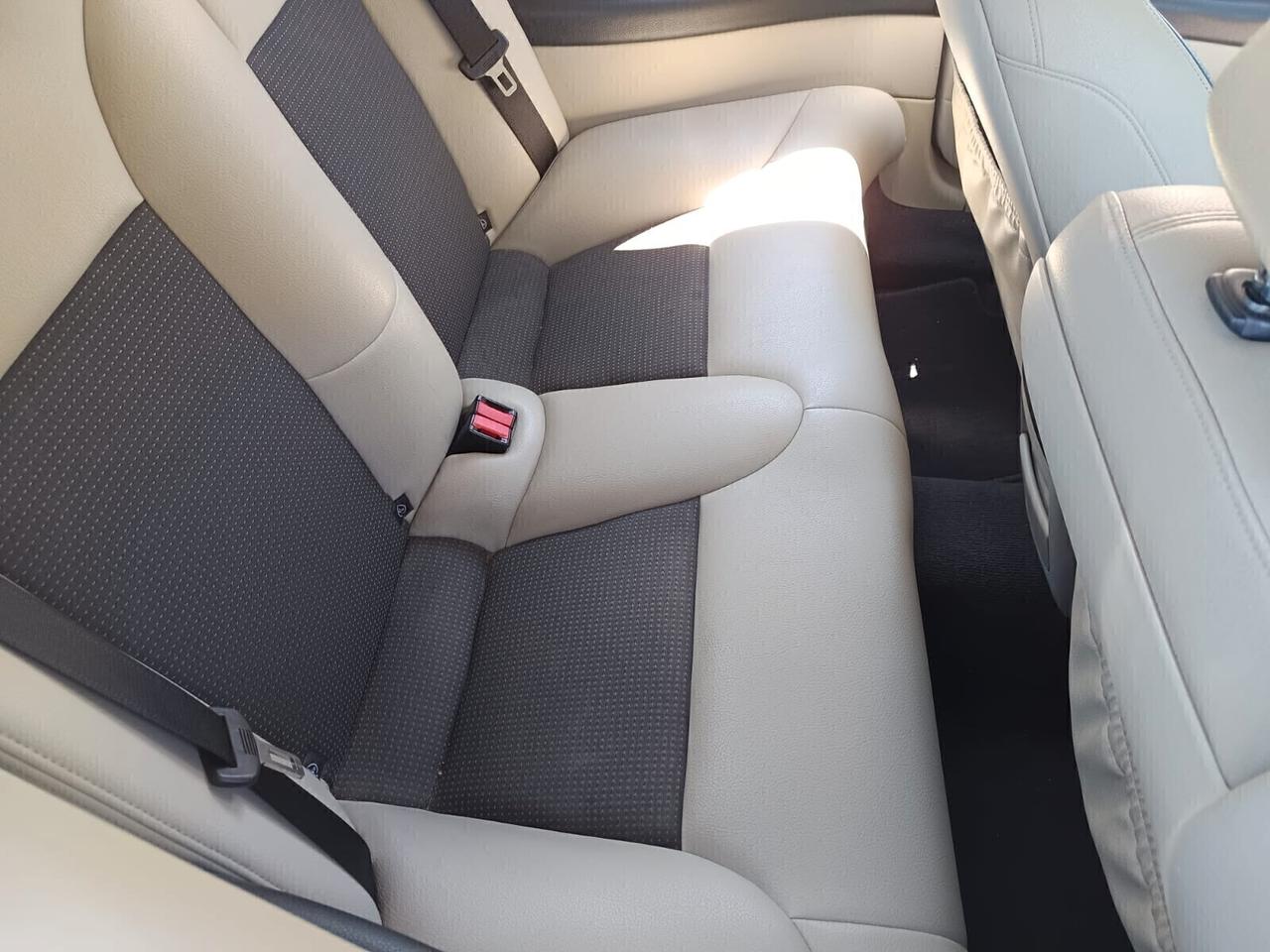 Saab 9-3 Cabriolet 1.9 TiD TUA A 93€/MESE