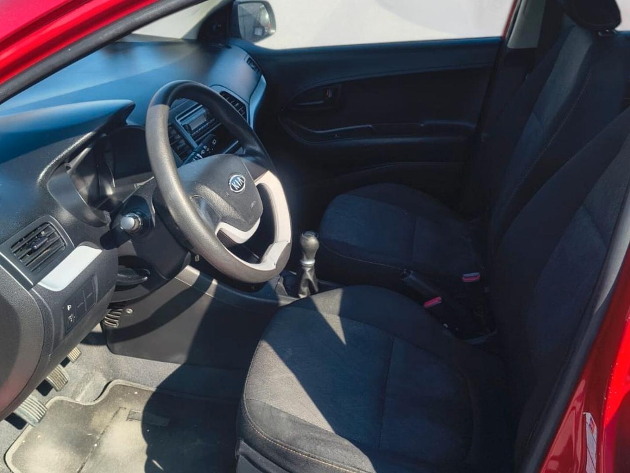 Kia Picanto 1.0 12V 5 porte Easy