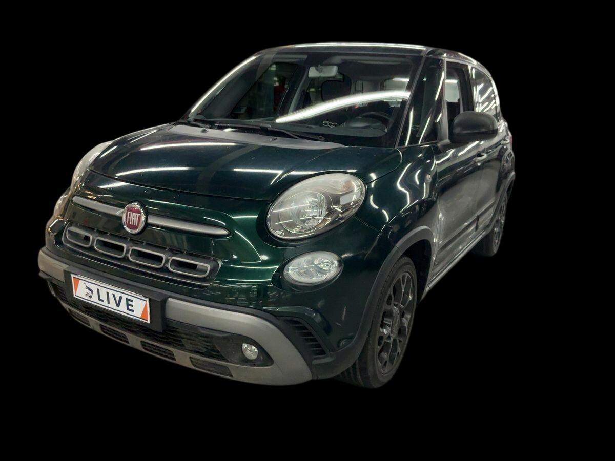 Fiat 500L 1.4 95 CV City Cross