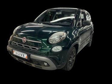 Fiat 500L 1.4 95 CV City Cross