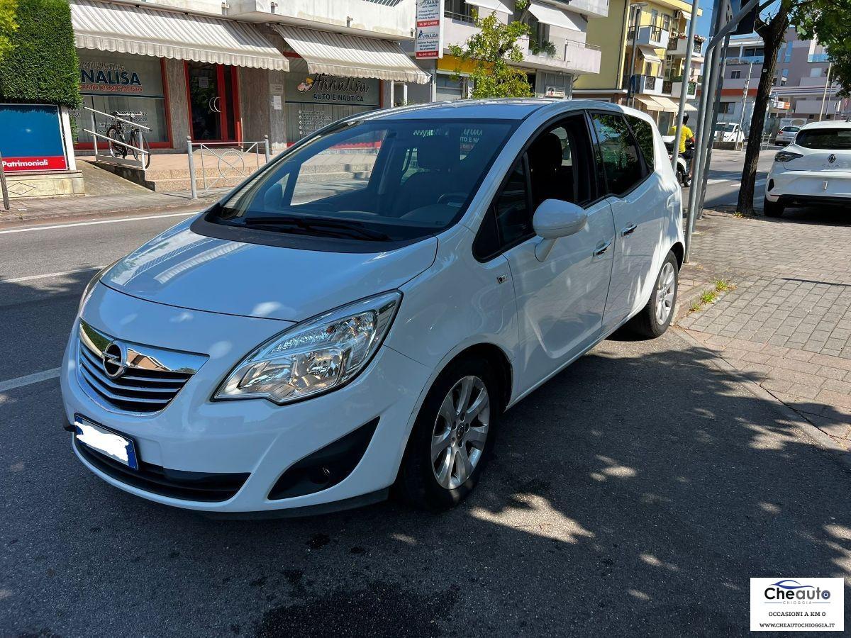 OPEL - Meriva - 1.7 CDTI 110CV Cosmo