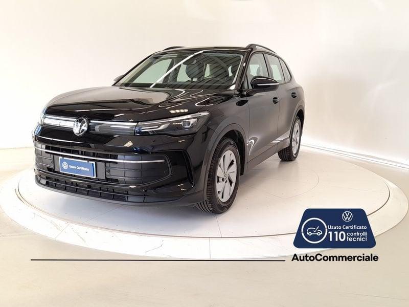 Volkswagen Tiguan 2.0 TDI 110KW SCR Life DSG